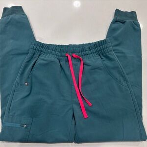 Figs Zamora jogger pants . Hydrogen . XS